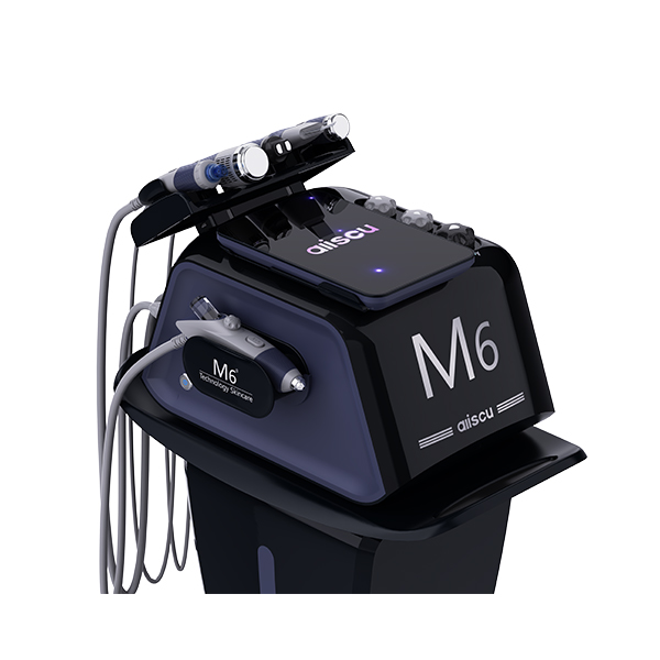 Portable Hydrodermabrasion Equipment