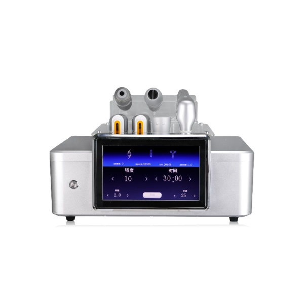 Smas HIFU Machine With RF Handle