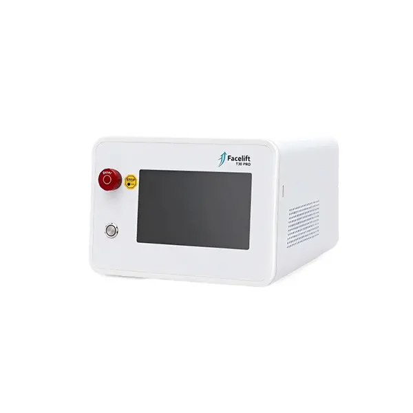 1470nm+980nm Endolifting Laser Treatment Device