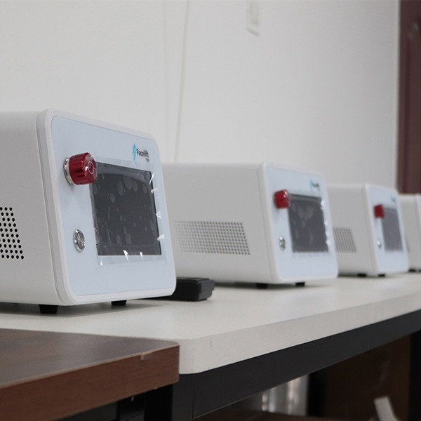 Professional Endolaser Machine