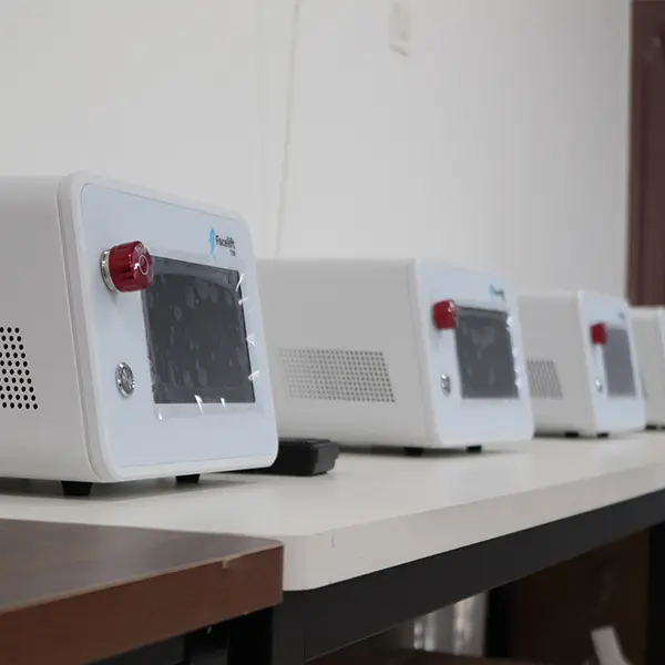 Endolifting Laser Treatment Device Faceift T30PRO-K12