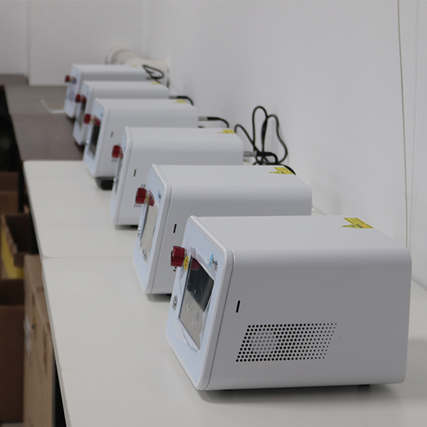 Endolifting Laser Treatment Machine