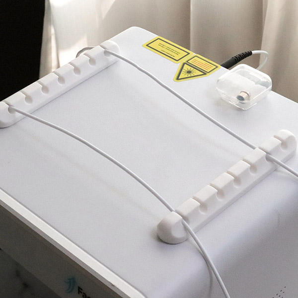 Fiber for the Endolaser 1470-nm Diode Laser Machine