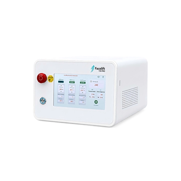 Multifunctional Endolifting Laser Therapy Machine