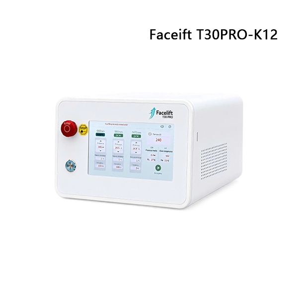 Professional Endolifting Laser Therapy Machine