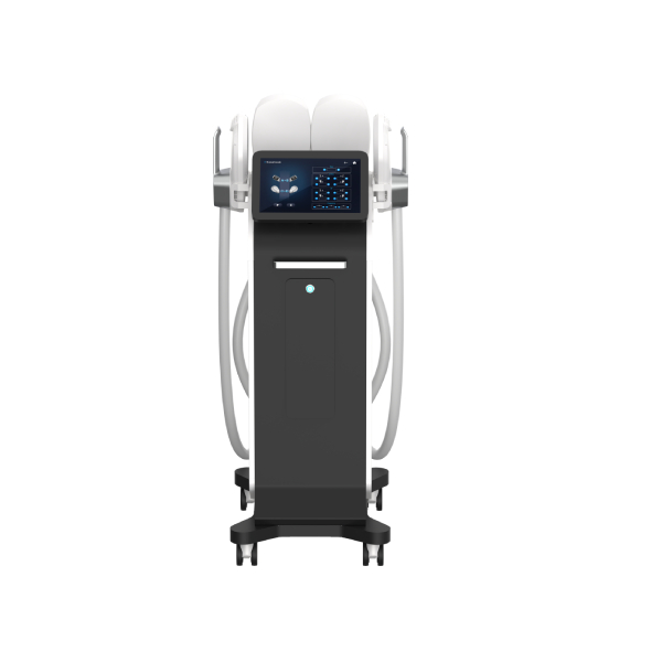 EMS Body Sculpting Machine
