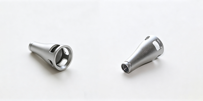 Facial Therapy Handpiece