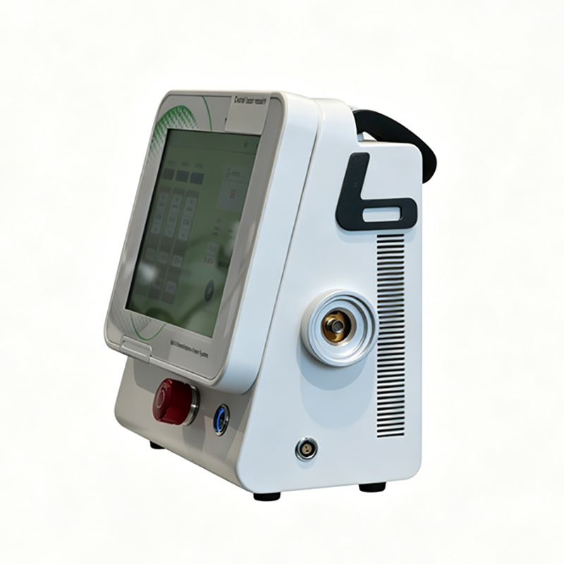 Portable dental diode laser machine DentLaser X3