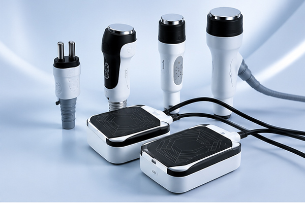 Multi-Technology Body Contouring