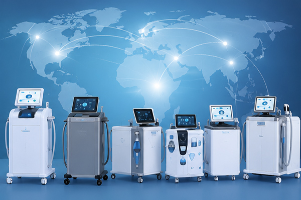 OEM & Global Business Support