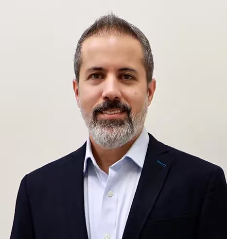 Dr. Matin Ahmadi