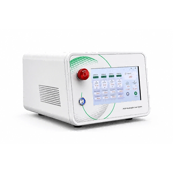 650nm808nm980nm1064nm Laser Therapy