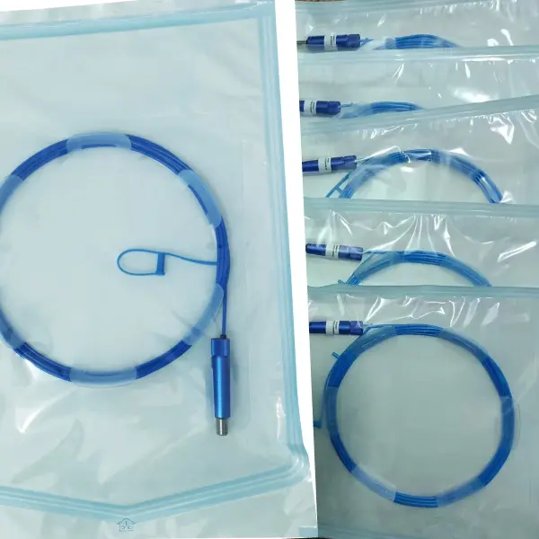 German-imported optical fiber