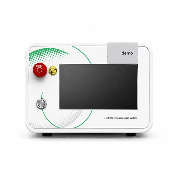 High Intensity Class IV Laser Therapy Machine
