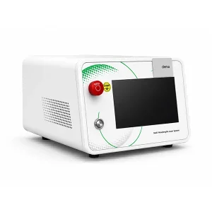 High Power Laser Therapy