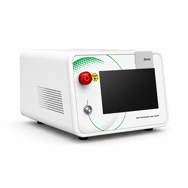 High Power Laser Therapy