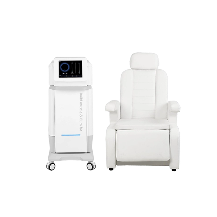 Pelvic Floor Therapy Chair for Urinary Incontinence & Pelvic Muscle Rehabilitation