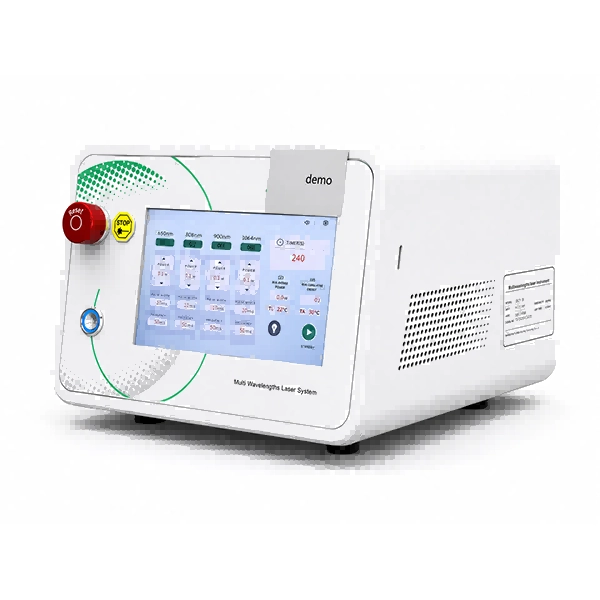 Professional High Intensity Laser Therapy Machine