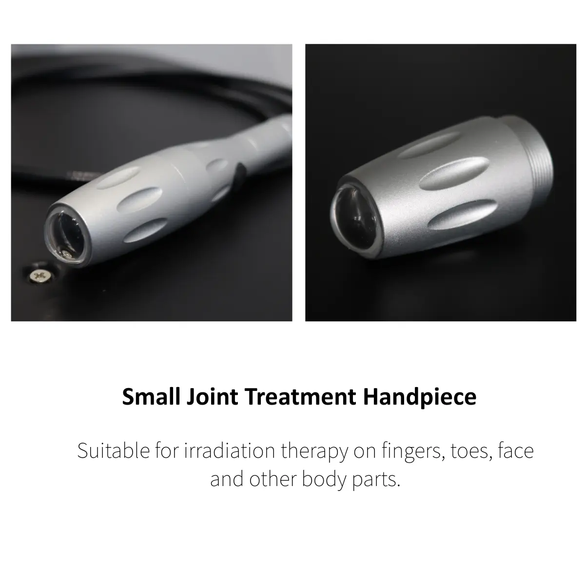 Small Joint Treatment Handpiece