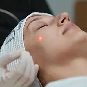 Endolift Laser Treatments