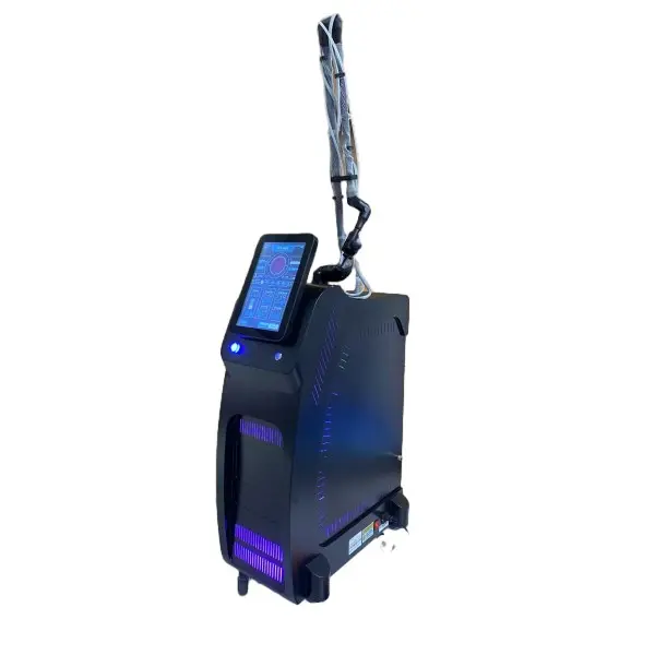 Fractional CO2 Laser Machine