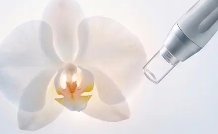 Enhance tissue elasticity and hydration with gentle fractional CO2 laser treatment designed for non-surgical intimate care.