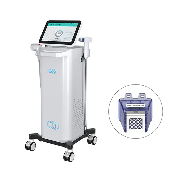 RF Microneedling Machine