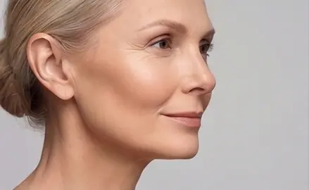 Reduce fine lines and improve skin firmness with controlled fractional laser energy for a refreshed, youthful appearance.