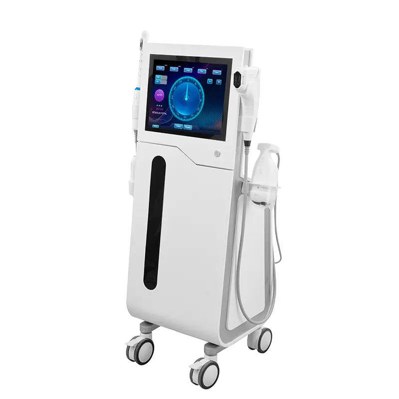 hifu machine