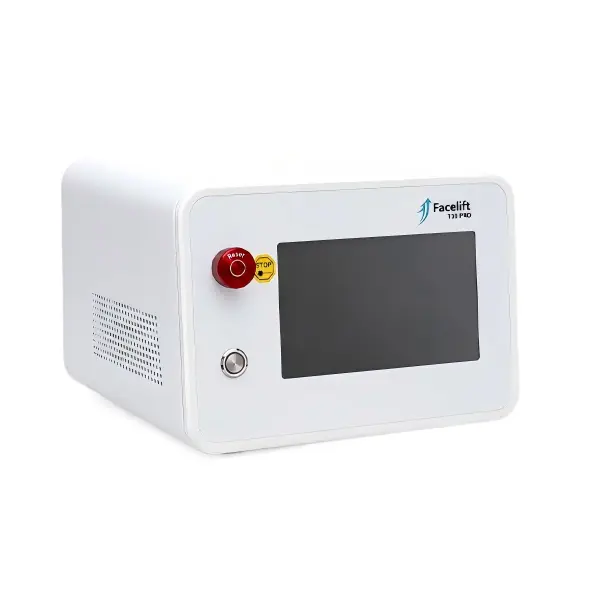 980nm 1470nm Diode Laser Machine for Face Lifting & Lipolysis