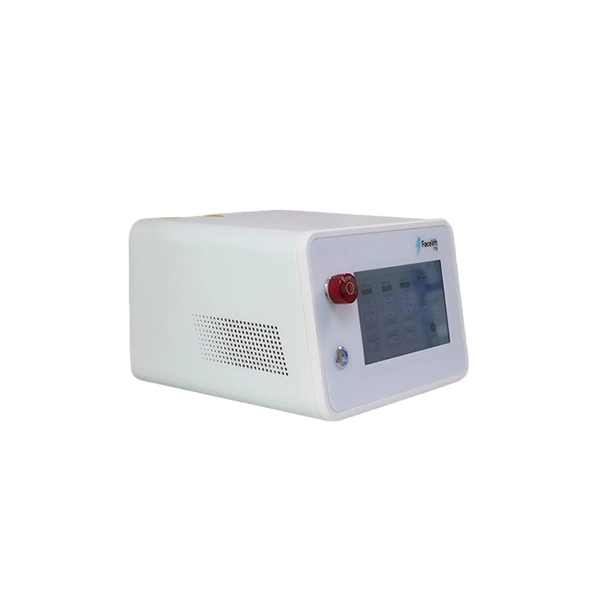 EndoLaser Machine - Non-Surgical Facelift Laser