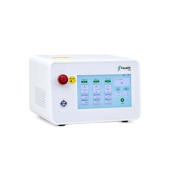 Endolaser Fibre Lift