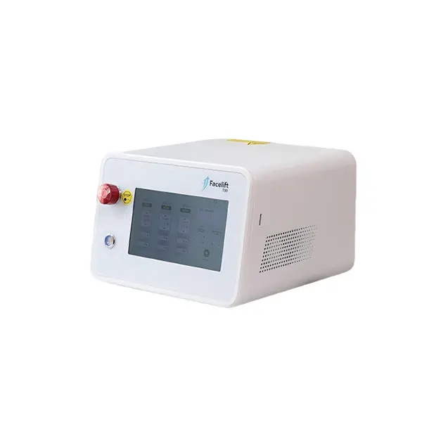 Endolaser Machine – Non-Surgical Facelift Laser