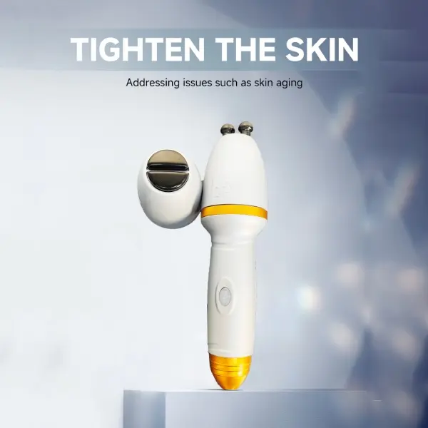 HIFU Machine Lifting handle