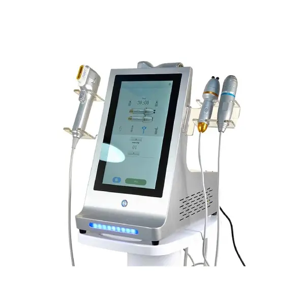 Professional HIFU Face Lifting Machine