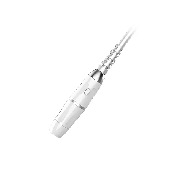 Cryo HIFU Facial Treatment Machine
