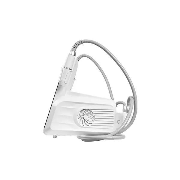 Cryo high intensity focused ultrasound face lifting skin rejuvenation machine
