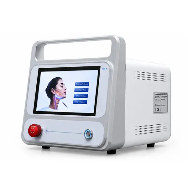 FaceLift T30-X Endolaser Machine