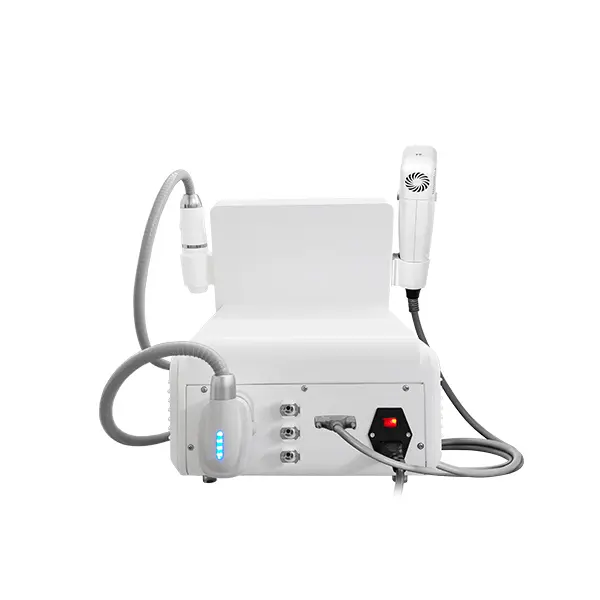 HIFU skin tightening machine