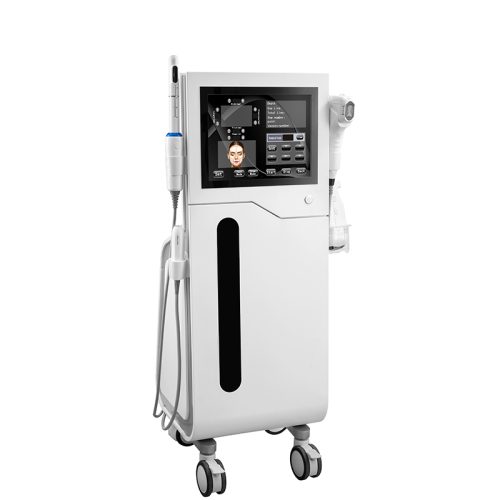 best hifu machine for face